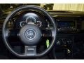 Titan Black Steering Wheel Photo for 2013 Volkswagen Beetle #92202790