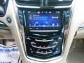 2014 Majestic Plum Metallic Cadillac CTS Luxury Sedan AWD  photo #12
