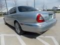 Liquid Silver Metallic - XJ XJ8 Photo No. 5