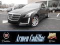 Black Raven - CTS Luxury Sedan AWD Photo No. 1