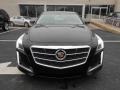 Black Raven - CTS Luxury Sedan AWD Photo No. 2