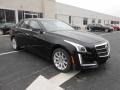 Black Raven - CTS Luxury Sedan AWD Photo No. 3