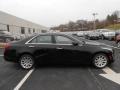Black Raven - CTS Luxury Sedan AWD Photo No. 4