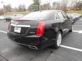 Black Raven - CTS Luxury Sedan AWD Photo No. 5