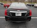 Black Raven - CTS Luxury Sedan AWD Photo No. 6