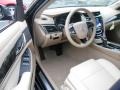 Black Raven - CTS Luxury Sedan AWD Photo No. 7