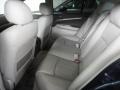 2011 Blue Slate Infiniti G 37 Journey Sedan  photo #18