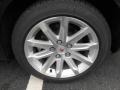 Black Raven - CTS Luxury Sedan AWD Photo No. 11