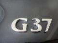 2011 Blue Slate Infiniti G 37 Journey Sedan  photo #21