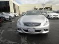 Liquid Platinum - G 37 Journey Sedan Photo No. 3
