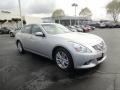 Liquid Platinum - G 37 Journey Sedan Photo No. 4