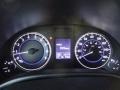 Liquid Platinum - G 37 Journey Sedan Photo No. 8