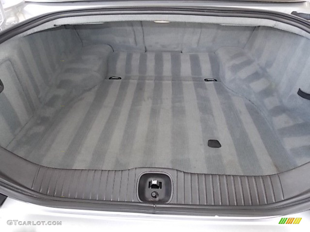 2007 XJ XJ8 - Liquid Silver Metallic / Barley/Charcoal photo #60