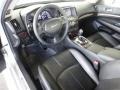 Liquid Platinum - G 37 Journey Sedan Photo No. 17