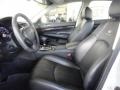 Liquid Platinum - G 37 Journey Sedan Photo No. 18