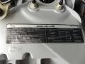 Liquid Silver Metallic - XJ XJ8 Photo No. 66