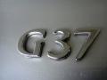Liquid Platinum - G 37 Journey Sedan Photo No. 23