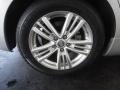 Liquid Platinum - G 37 Journey Sedan Photo No. 24