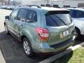 Jasmin Green Metallic - Forester 2.5i Limited Photo No. 2