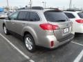 Tungsten Metallic - Outback 2.5i Premium Photo No. 2