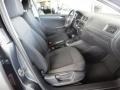 Platinum Gray Metallic - Jetta S Sedan Photo No. 22