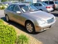 Desert Silver Metallic - C 320 Sedan Photo No. 6