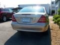 Desert Silver Metallic - C 320 Sedan Photo No. 8