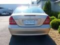 Desert Silver Metallic - C 320 Sedan Photo No. 9