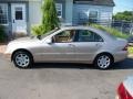 Desert Silver Metallic - C 320 Sedan Photo No. 11