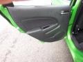 Spirted Green Metallic - MAZDA2 Touring Photo No. 13