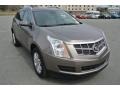 Mocha Steel Metallic - SRX FWD Photo No. 1