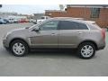 Mocha Steel Metallic - SRX FWD Photo No. 3