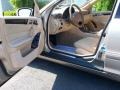 Desert Silver Metallic - C 320 Sedan Photo No. 14