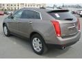 Mocha Steel Metallic - SRX FWD Photo No. 4
