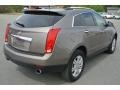 Mocha Steel Metallic - SRX FWD Photo No. 5
