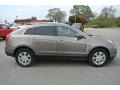 Mocha Steel Metallic - SRX FWD Photo No. 6