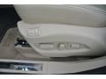 Mocha Steel Metallic - SRX FWD Photo No. 9