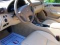 Desert Silver Metallic - C 320 Sedan Photo No. 15