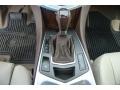 Mocha Steel Metallic - SRX FWD Photo No. 13