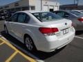 2014 Satin White Pearl Subaru Legacy 2.5i Limited  photo #2