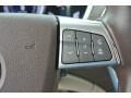 Mocha Steel Metallic - SRX FWD Photo No. 18