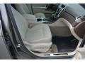 Mocha Steel Metallic - SRX FWD Photo No. 22