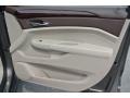 Mocha Steel Metallic - SRX FWD Photo No. 24
