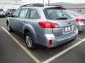 2014 Ice Silver Metallic Subaru Outback 2.5i Premium  photo #2