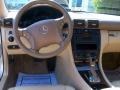 Desert Silver Metallic - C 320 Sedan Photo No. 17