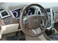 Mocha Steel Metallic - SRX FWD Photo No. 31