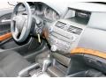2011 Alabaster Silver Metallic Honda Accord EX Sedan  photo #13