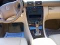 Desert Silver Metallic - C 320 Sedan Photo No. 18