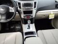 Satin White Pearl - Outback 2.5i Premium Photo No. 5