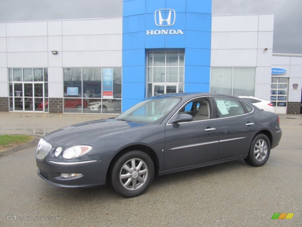 Buick LaCrosse: Event Data Recorders Buick LaCrosse: Event Data Recorders